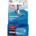 PRYM LAMPADA PER MACCHINA CUCIRE A BAIONETTA